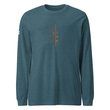 Heather Deep Teal