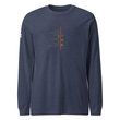 Heather Navy