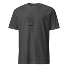Dark Heather Grey
