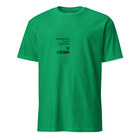 Irish Green